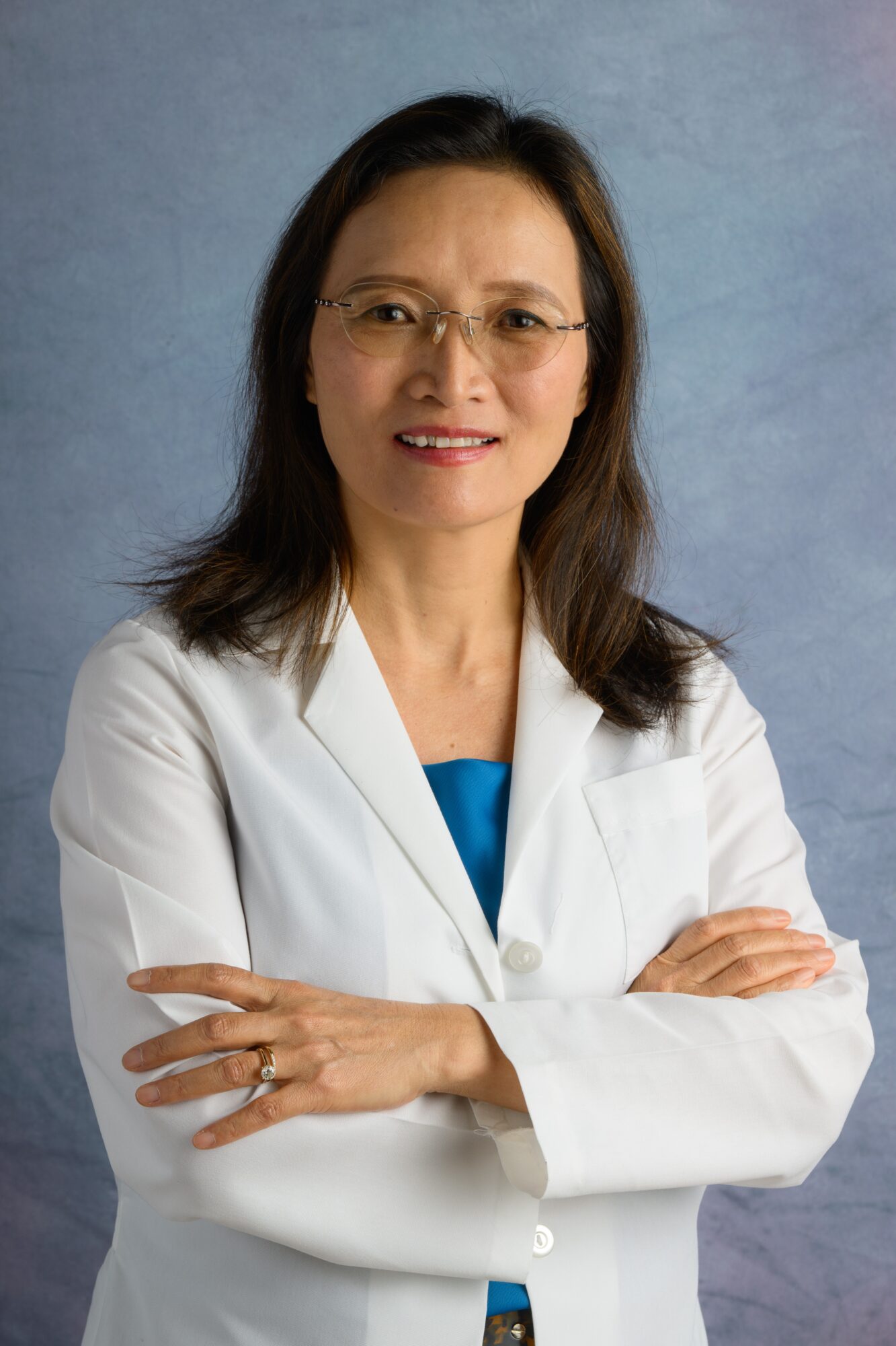 Exploring Life & Business with Songxuan (Song) Zhou-Niemtzow of Rapid Acupuncture, LLC